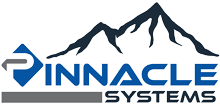 Pinnacle Systems print and voice technology